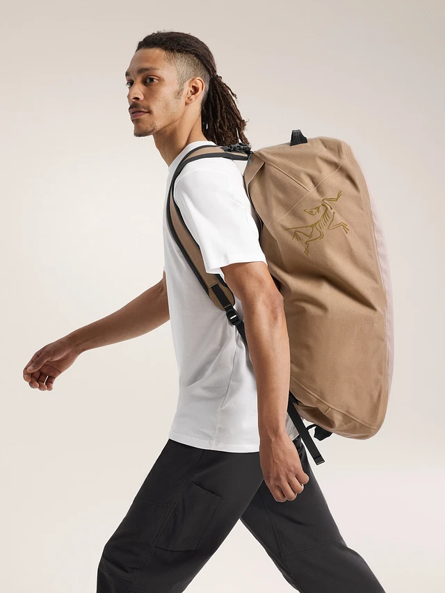 メ*郎様 Arc'teryx Carrier 75 Duffle Carrier 75 Duffle | Arc'teryx United States