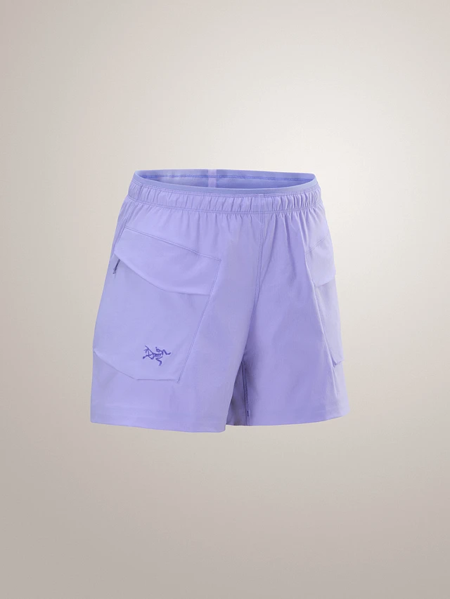 Arc'teryx Gamma Utility Short 5