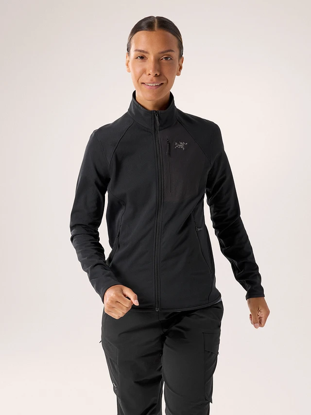 Arc'teryx Sidewinder Jacket Women's | Coquitlam Centre