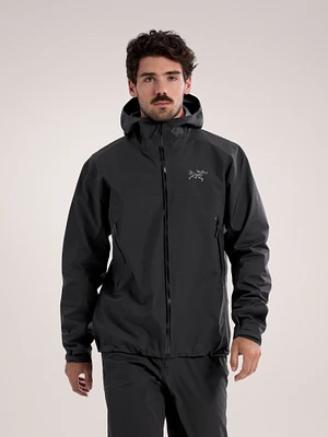 Arc'teryx Beta AR Jacket Stormhood Women's | Square One