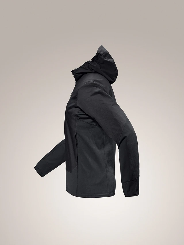 Arc'teryx Konseal Hybrid Hoody Men's | Yorkdale Mall