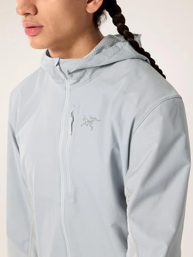 Arc'teryx Konseal Crew Neck Pullover Men's | Coquitlam Centre