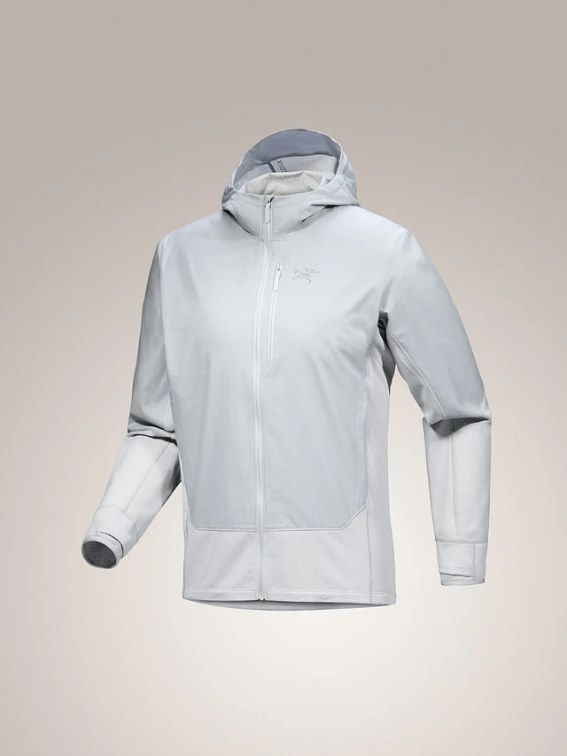 Arc'teryx Konseal Crew Neck Pullover Men's | Coquitlam Centre