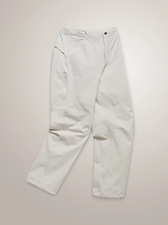 2025SS アークテリクス Clarkia Cotton Pants Clarkia Cotton Wide Leg Pant Women's | Arc'teryx