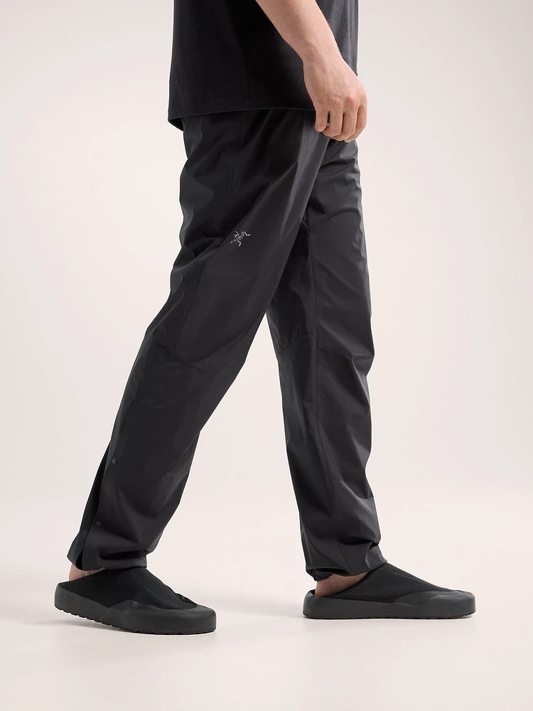 ボトムスその他 ARC'TERYX SS25 Arc*teryx Trousers Black (X000007308 BLACK) ARC'TERYX ARCTERYX アークテリクス パンツ Beta Pant Women's