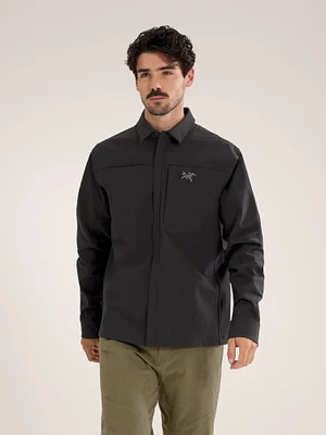 Arc'teryx Mionn Insulated Overshirt Men's | Square One