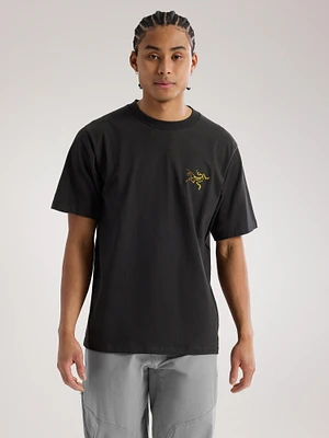 Arc'teryx Kragg Cotton Heatmap Shirt LS Men's | Yorkdale Mall