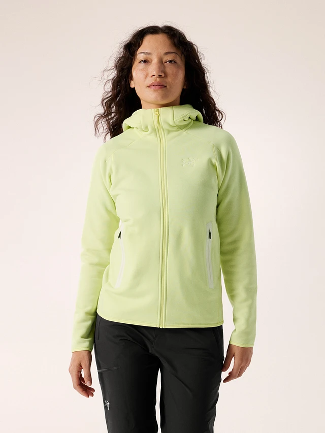 ARC’TERYX【アークテリクス】Ryze Hoody レディース Arc-teryx Womens GAMMA LIGHTWEIGHT HOODY RAY - Paragon Sports