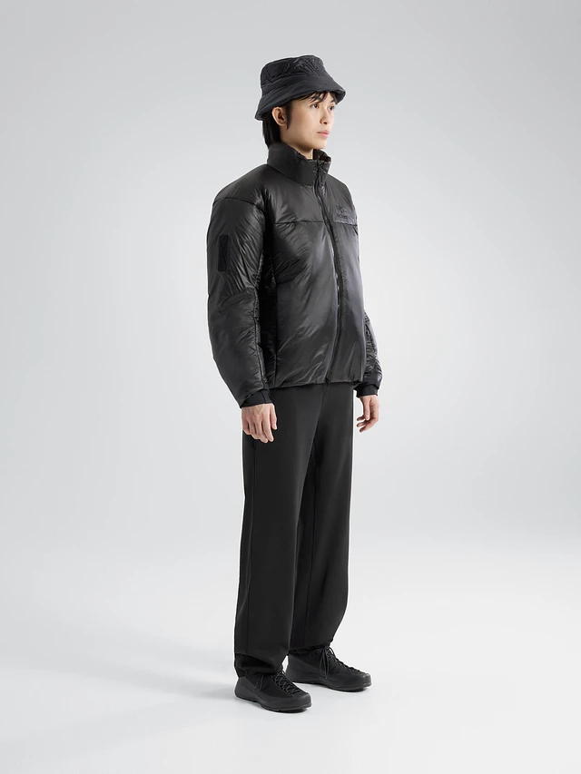 Arc'teryx Ogee Insulated Jacket at Coquitlam Centre in Coquitlam, BC