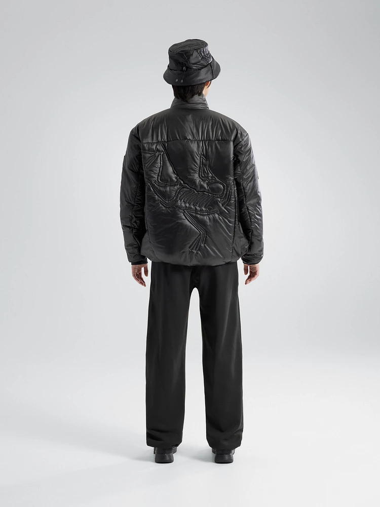 Arc'teryx Ogee Insulated Jacket | Square One