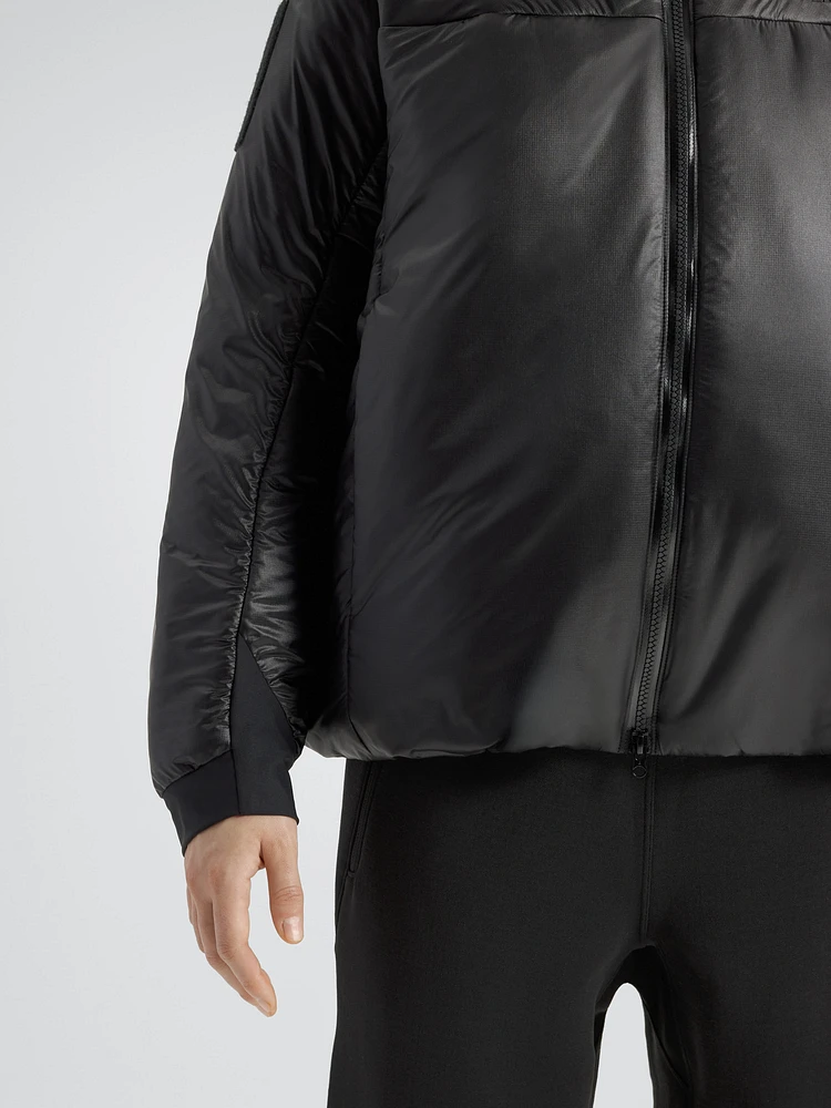 Arc'teryx Ogee Insulated Jacket | Yorkdale Mall Arc'teryx Ogee Insulated Jacket | Yorkdale Mall