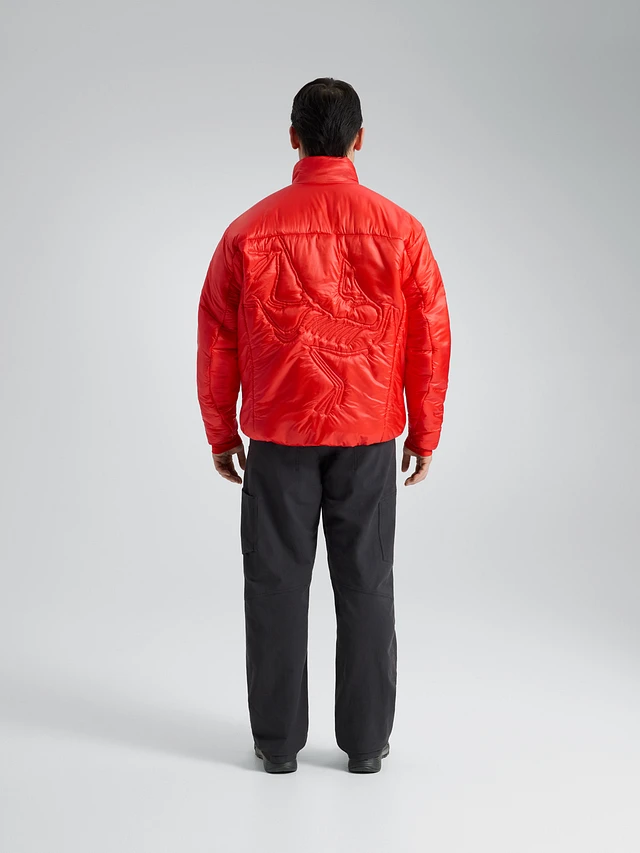ジャケット・アウター arc'teryx system A Ogee Insulated Jacket ARC'TERYX SYSTEM_A Ogee Insulated Jacket Dynasty | HAVEN