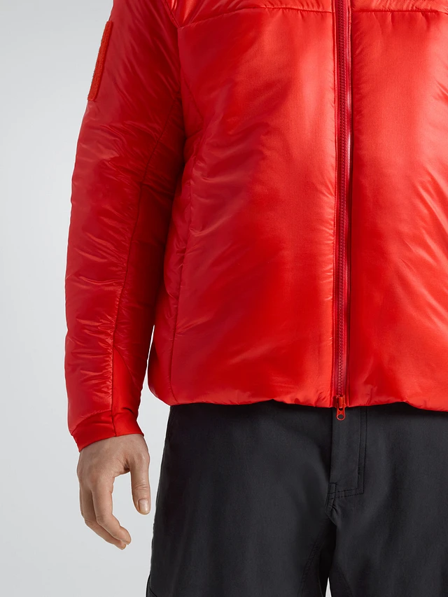 Arc'teryx Ogee Insulated Jacket | Square One