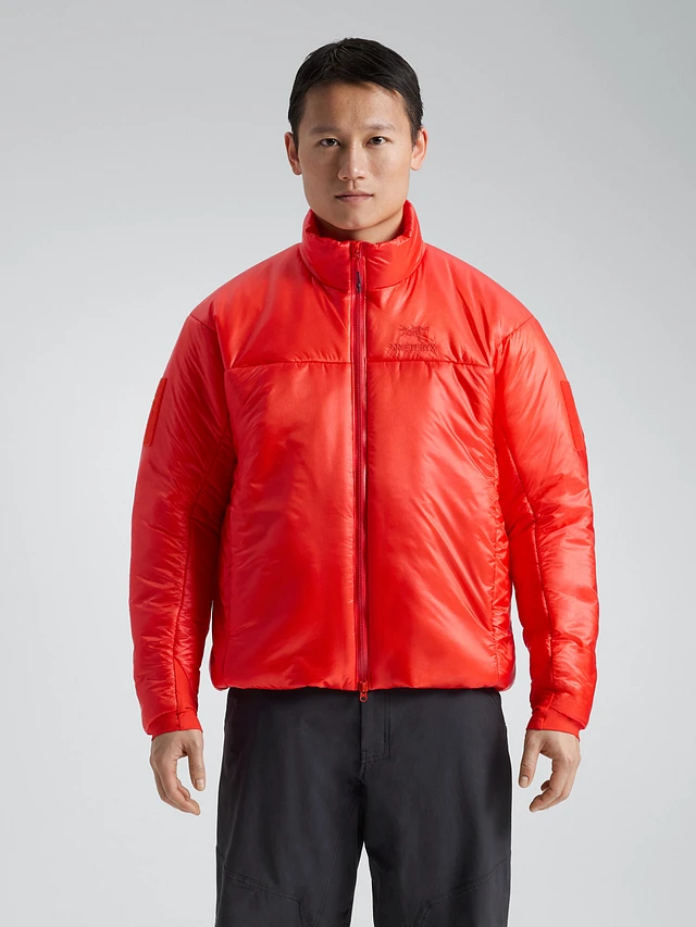 Arc'teryx Ogee Insulated Jacket at Coquitlam Centre in Coquitlam, BC