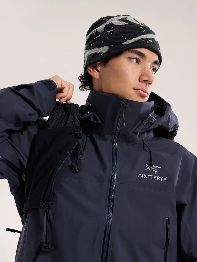 Arc'teryx Grotto Toque | Yorkdale Mall