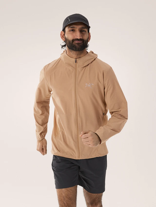 アークテリクス　INCENDO HOODY Men's 黒　XS Incendo Hybrid Hoody Men's | Arc'teryx Ireland
