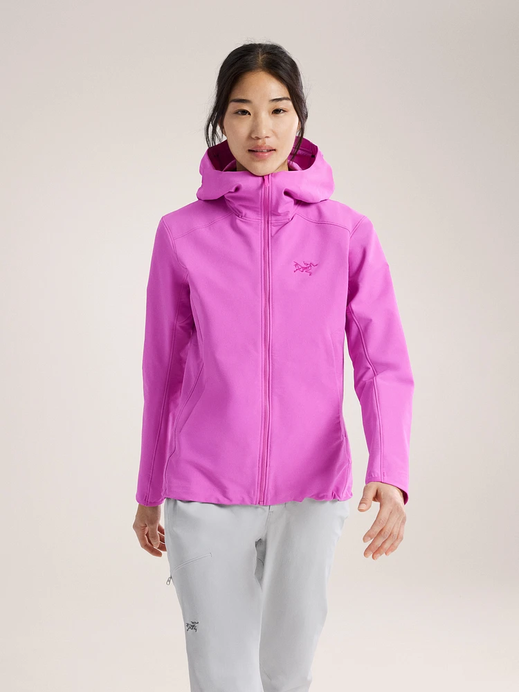 Arc'teryx Gamma Hoody Women's | Square One