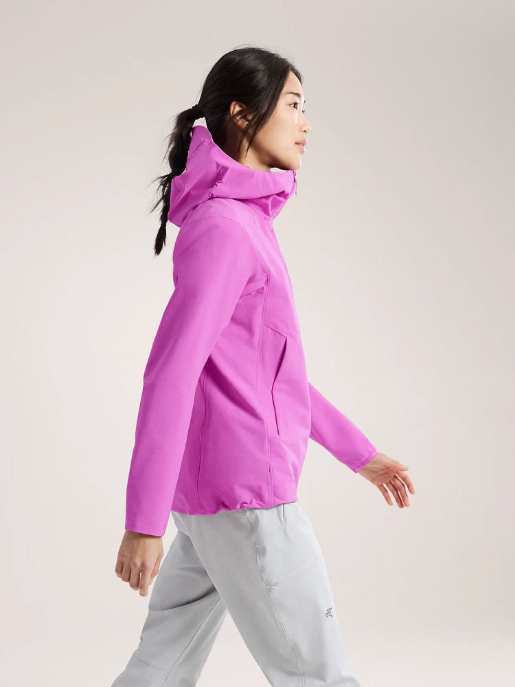 Arc'teryx Gamma Hoody Women's | Square One