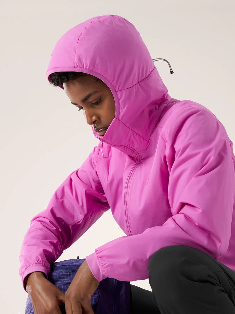 Arc'teryx Atom Hoody Women's | Mall of America® Arc'teryx Atom Hoody Women's | Mall of America®
