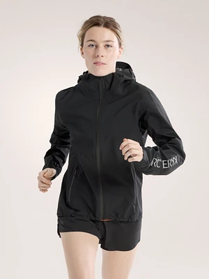 Arc'teryx Solano Jacket Women's | Square One