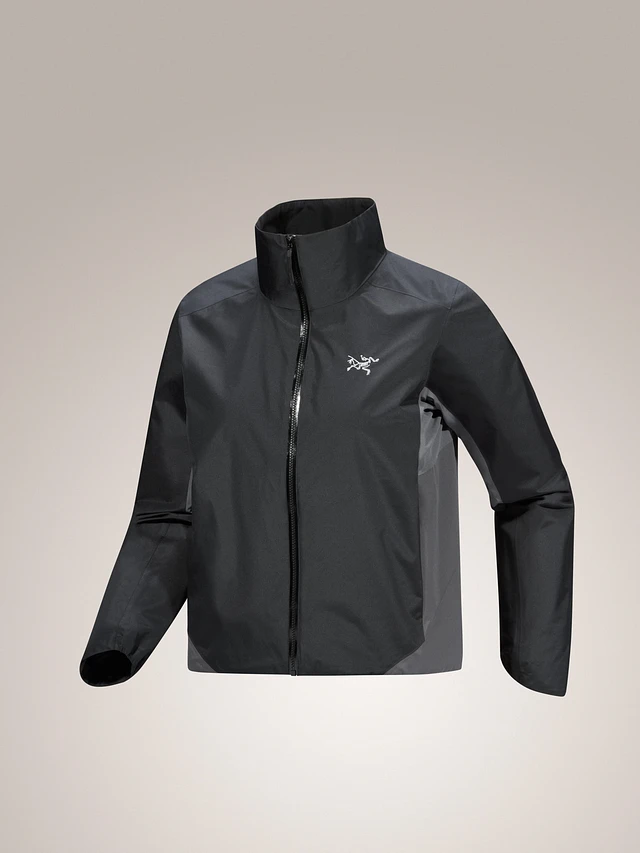 Arc’teryx solano jacket woman's Solano Jacket Women's | Arc'teryx