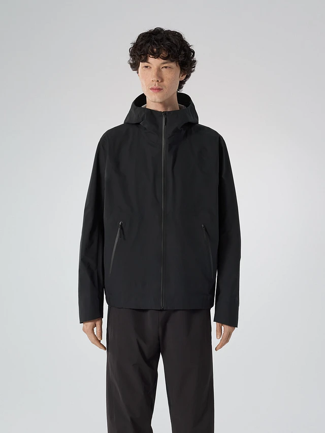 Arc'teryx Walk Gently Beta SL Jacket Men's at Coquitlam
