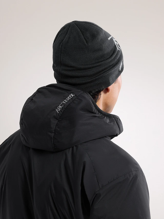 ARC'TERYX Lightweight Bird Head トーク Arc'teryx Lwt Bird Head Toque