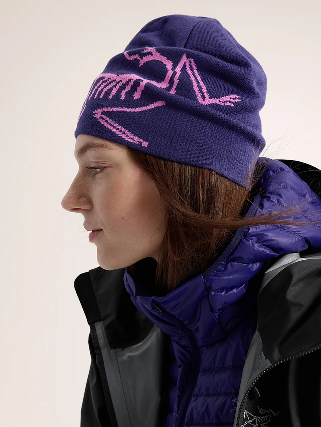Arc'teryx Lightweight Bird Head Toque | Square One