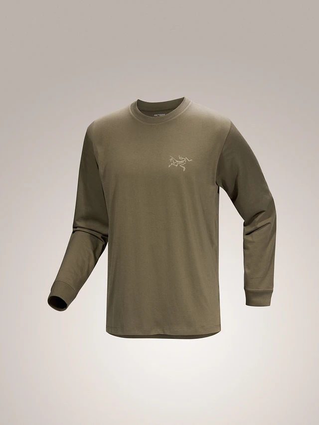 Arc'teryx Kragg SL Cotton Shirt LS Men's | Square One