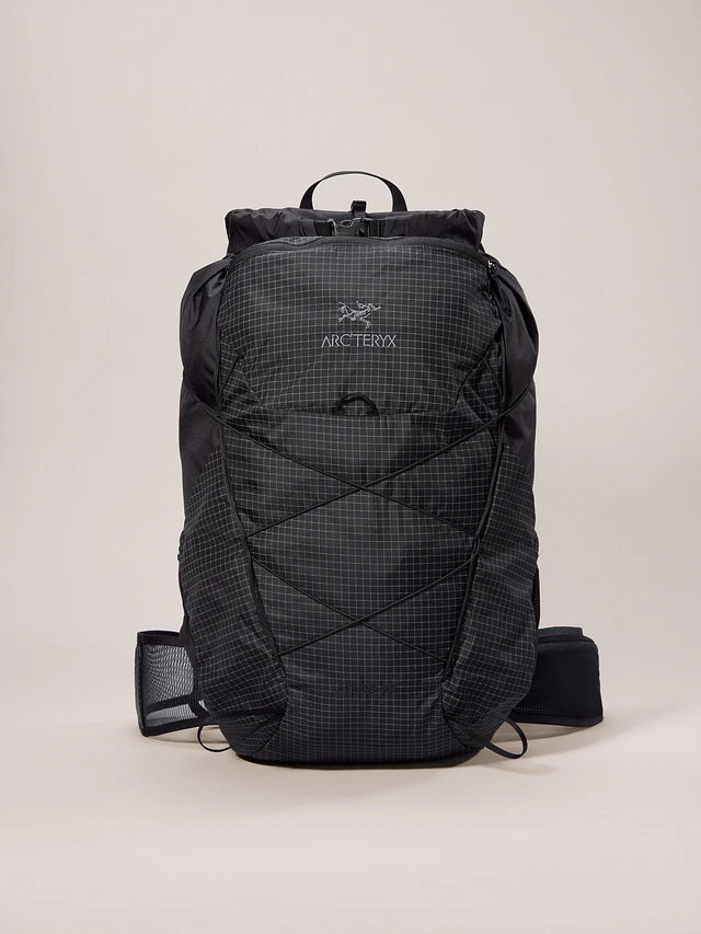 バッグ ARC'TERYX Konseal 15 backpack Arc'teryx Konseal 15 Backpack Vitality 4998 | eBay