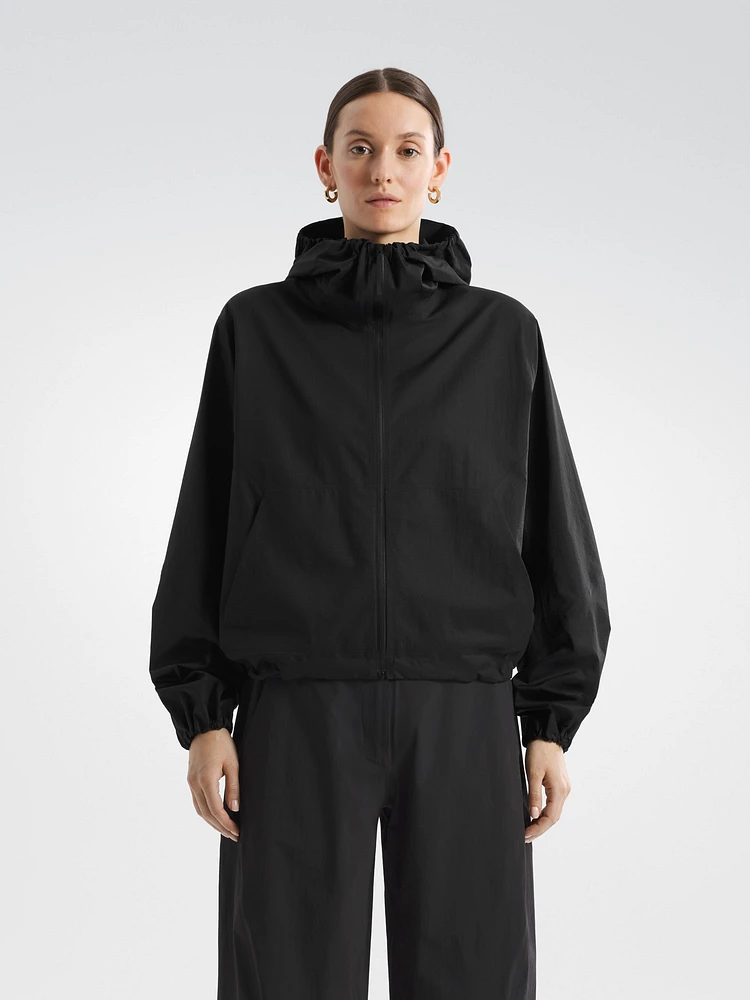 Arc'teryx Asset Airshell Jacket Women's | Square One