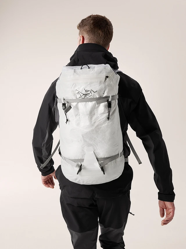 Arc'teryx Alpha FL 40 Backpack at Coquitlam Centre in Coquitlam, BC