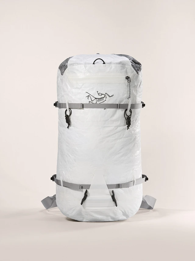Arc'teryx Alpha FL 40 Backpack at Coquitlam Centre in Coquitlam, BC