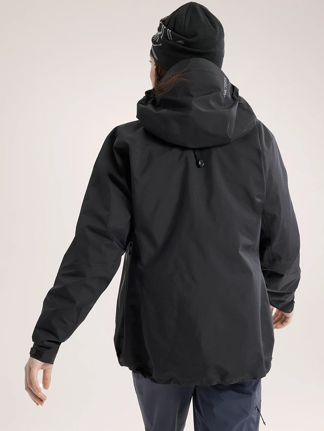 Arc'teryx Walk Gently Beta SL Jacket Men's at Coquitlam Centre in