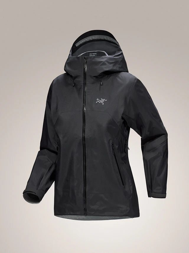 Arc'teryx Walk Gently Beta SL Jacket Men's at Coquitlam Centre in