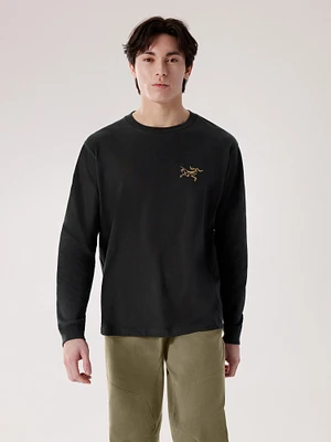 ARC’TERYX Kragg Cotton Heatmap LS M XL Arc'teryx Men's Kragg Cotton Heatmap Shirt LS