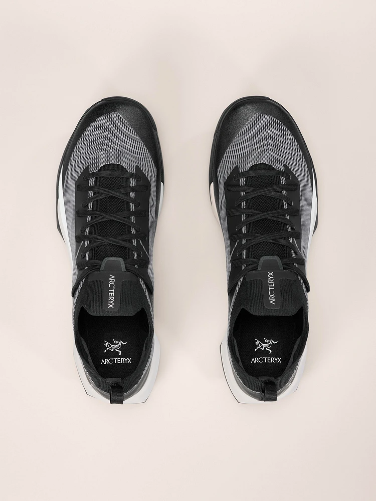 ベリックス Arc'teryx Vertex Speed Low Shoe Men's | Square One