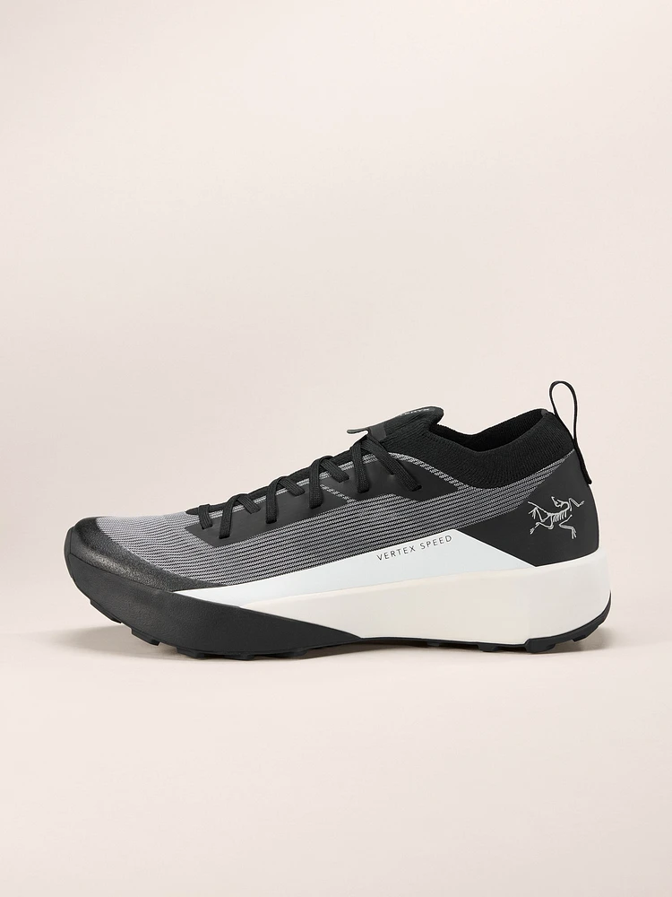 ベリックス Arc'teryx Vertex Speed Low Shoe Men's | Square One