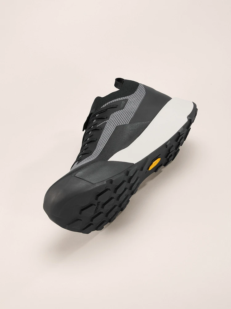 ベリックス Arc'teryx Vertex Speed Low Shoe Men's | Square One