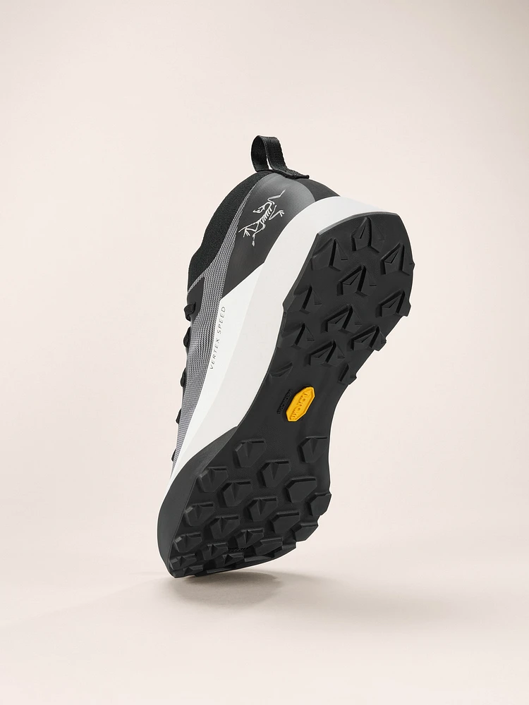 ベリックス Arc'teryx Vertex Speed Low Shoe Men's | Square One