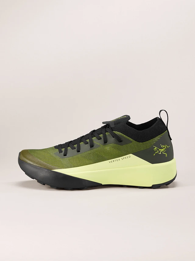 Arc'teryx Vertex Speed Low Shoe Men's | Square One