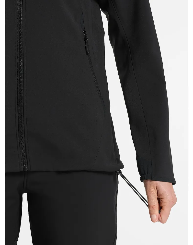 Arc'teryx Saydi Hoody Women's | Mall of America®