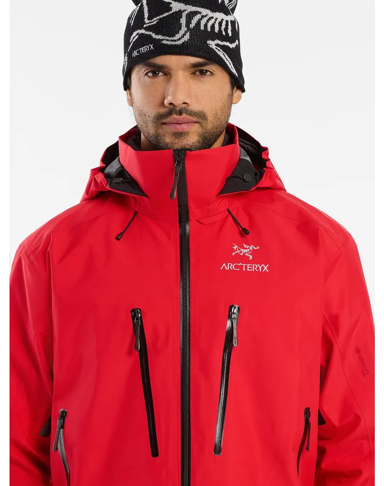 Arc'teryx Ski Guide Jacket Men's Mall of America®