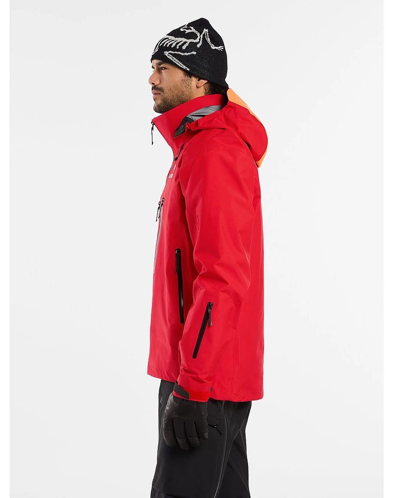 Arc'teryx Ski Guide Jacket Men's Yorkdale Mall