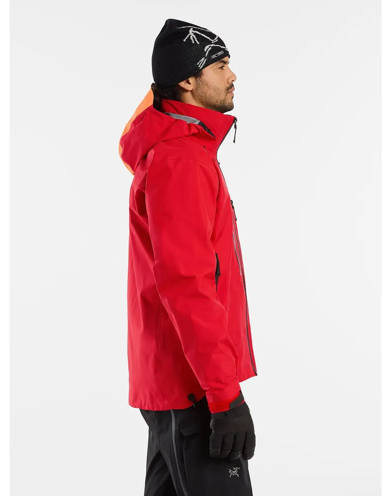 Arc'teryx Ski Guide Jacket Men's Yorkdale Mall