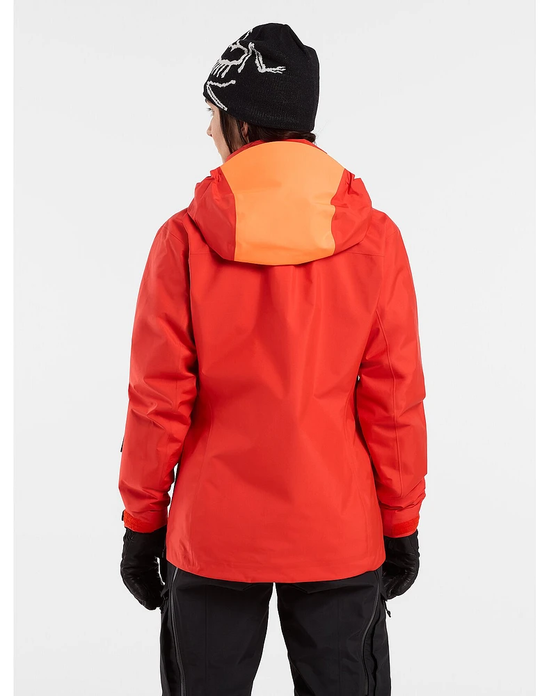 Arc'teryx Ski Guide Jacket Women's Mall of America®