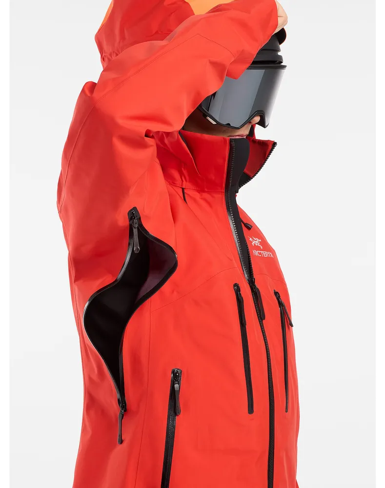 Arc'teryx Ski Guide Jacket Women's Mall of America®