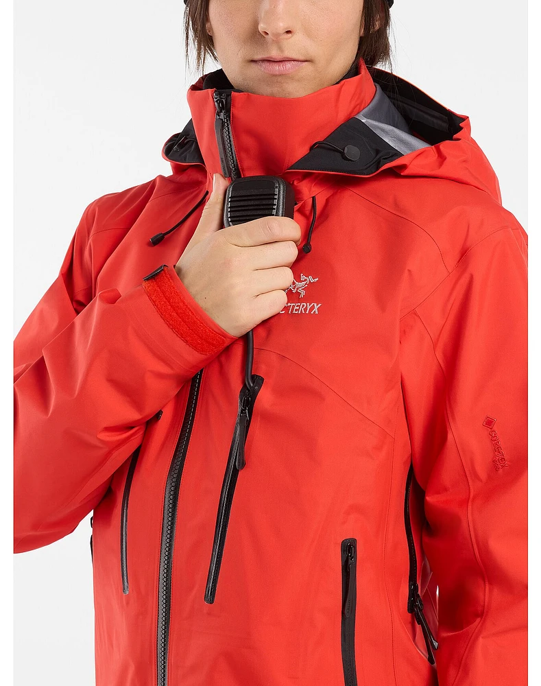 Arc'teryx Ski Guide Jacket Women's Mall of America®