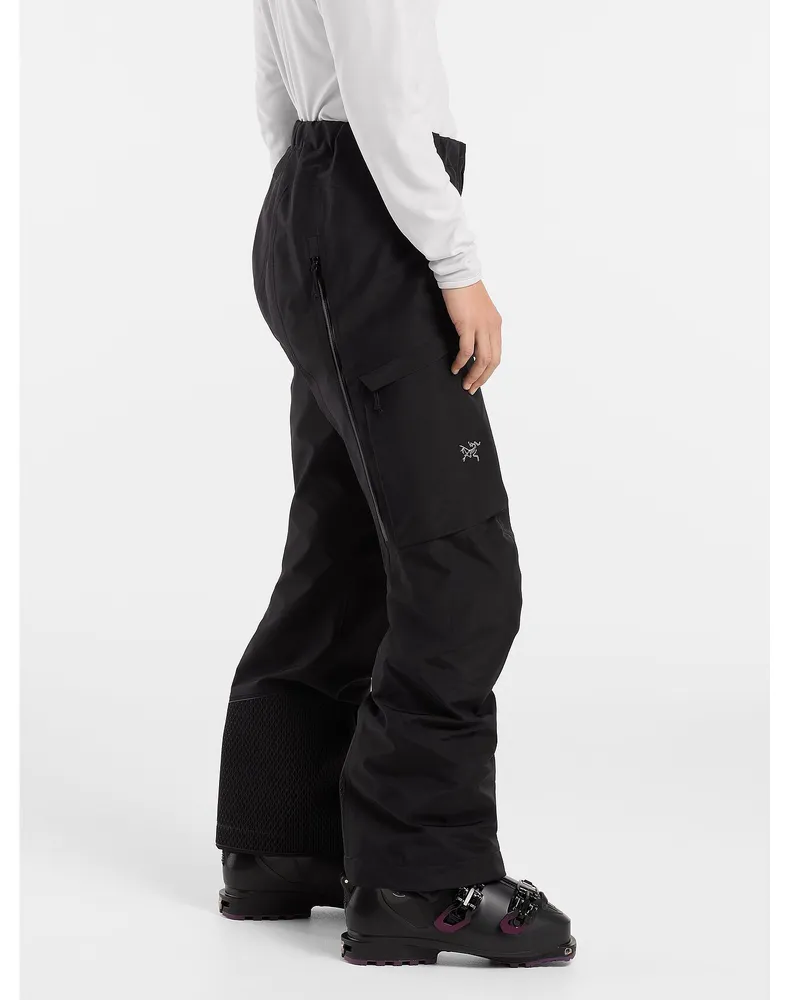 Arcteryx ski pants womens hotsell