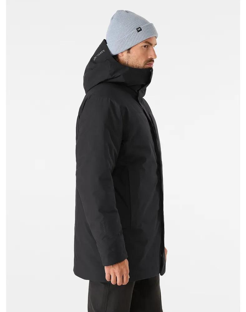 Therme parka outlet men's